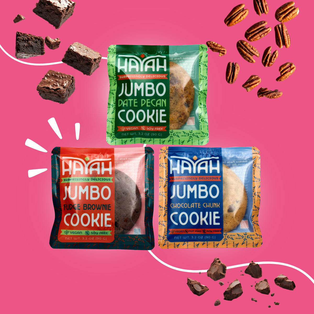 Variety Pack